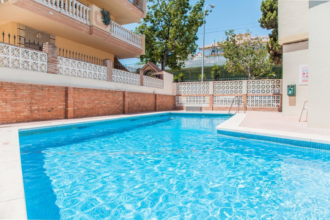 Cubo'S Apartamento Versalles Bd Fuengirola Apartament Zewnętrze zdjęcie